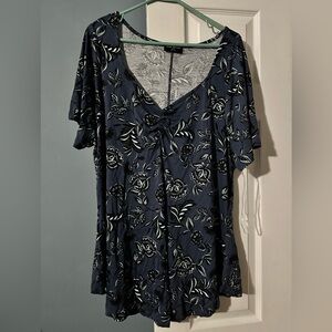 Lane Bryant women’s Blouse